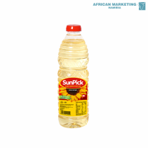 1085-0011 COOKING OIL 12x750ml *SUNPICK