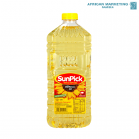 1085-0061 COOKING OIL 2ltr *SUNPICK