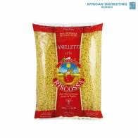 1086-0010 ANELLETTI 500g 974 *RISCOSSA