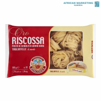 1086-0130 TAGLIATELLE 500g 781 *RISCOSSA