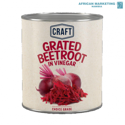 1090-0245 BEETROOT GRATED A10 *CRAFT