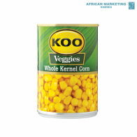 1090-0340 CORN WHOLE KERNEL 410gr *KOO