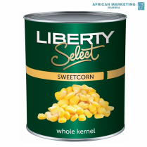 1090-0355 CORN WHOLE KERNEL A10 *CRAFT