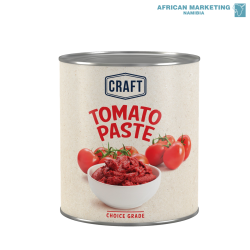 1090-0723 TOMATO PASTE A10 *CRAFT