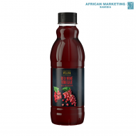 1095-0372 VINEGAR RED WINE 1lt *VELHA