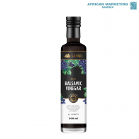 1095-0392 VINEGAR CAPE BALSAMIC BROWN 500ml *SAFARI
