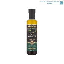 1095-0399 VINAIGRETTE ITALIAN STYLE DIP & DRESS 300ml *SAFARI
