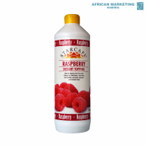 1320-0002 DESSERT TOPPING VANILLA 1lt *CRAFT