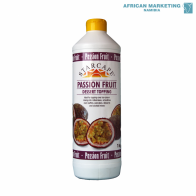 1320-0004 DESSERT TOPPING MIXED BERRY 1lt *CRAFT