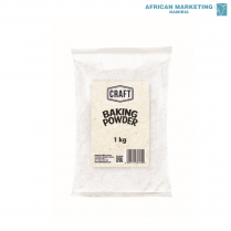 1320-0065 BAKING POWDER 1kg *CRAFT