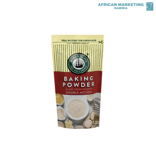 1320-0080 BAKING POWDER 500g *ROBERTSONS