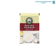 1320-0085 BAKING POWDER 4x25x50g *ROBERTSONS