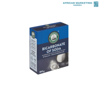 1320-0126 BICARBONATE OF SODA 4x6x100g *ROBERTSONS