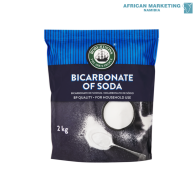 1320-0128 BICARBONATE OF SODA 8x2kg *ROBERTSONS