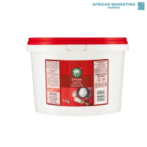 1320-0132 EPSOM SALT 5kg *ROBERTSONS
