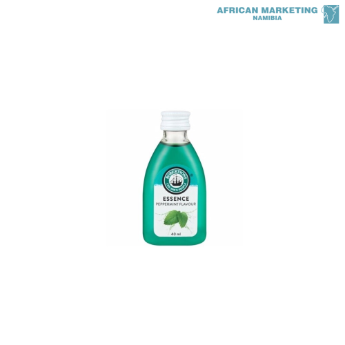 1320-0174 ESSENCE PEPPERMINT 2x10x40ml *ROBERTSONS