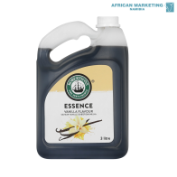 1320-0182 ESSENCE VANILLA 3lt *ROBERTSONS