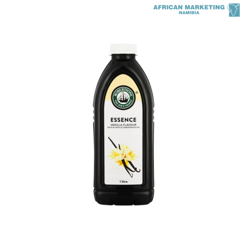 1320-0183 ESSENCE VANILLA 1lt *ROBERTSONS