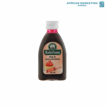 1320-0330 FOOD COLOURING RED 40ml *ROBERTSONS