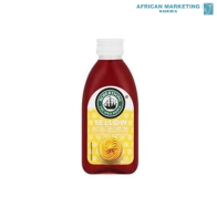 1320-0351 FOOD COLOURING EGG YELLOW 4x10x100ml *ROBERTSONS