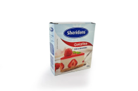 1320-0372 GELATINE 125g *SHERIDANS