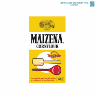 1320-0390 MAIZENA 500g *BOKOMO