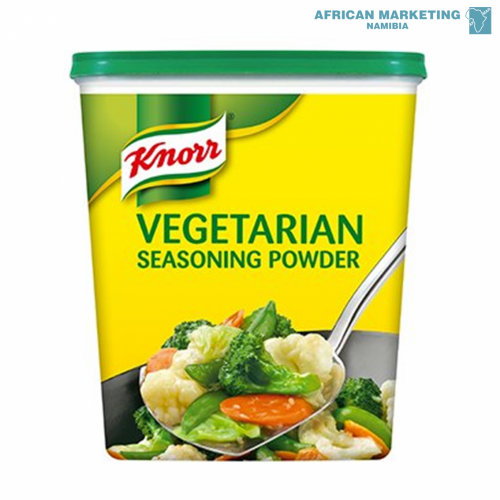 1320-0418 STOCK - VEGETABLE 1kg *KNORR