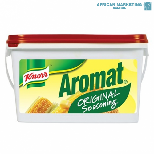 1360-0060 AROMAT 5kg *KNORR