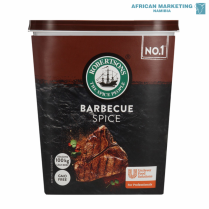 1360-0150 BBQ SPICE 1kg *ROBE