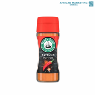 1360-0400 CAYENNE PEPPER 100ml/40g *ROBE