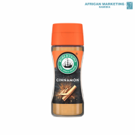 1360-0500 CINNAMON GROUND 100ml *ROBE
