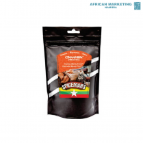 1360-0515 CINNAMON GROUND MYANMARIAN 500g *SPICEMANS