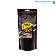 1360-0650 CURRY MEDIUM 1kg *SPICEMANS