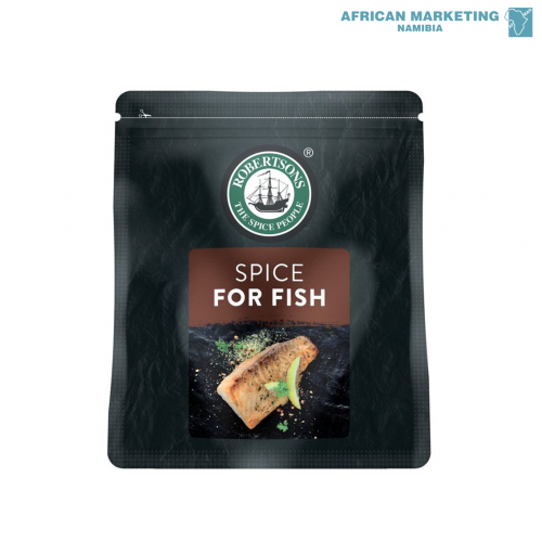 1360-0772 FISH SPICE 500g *ROBE