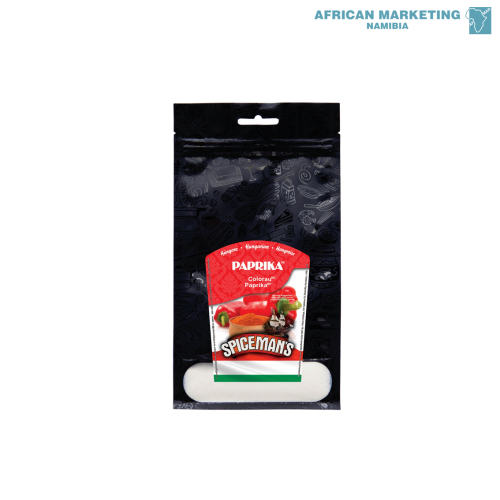 1360-1294 PAPRIKA HUNGARIAN 1kg *SPICEMANS