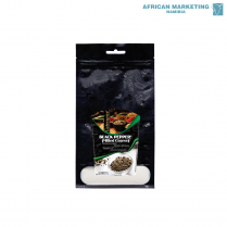 1360-1397 PEPPER BLACK COARSE 500gr *CATERSPICE