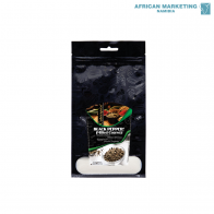 1360-1397 PEPPER BLACK COARSE 500gr *CATERSPICE