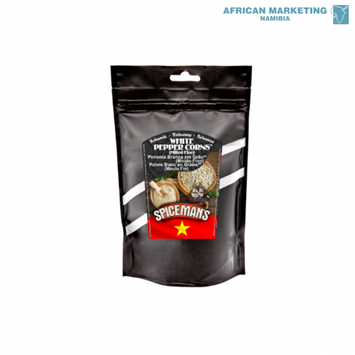 1360-1441 PEPPER WHITE GROUND 500g *SPICEMANS