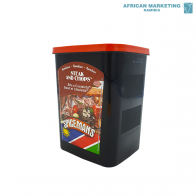 1360-1719 STEAK & CHOPS NAMIBIAN 1kg *SPICEMANS