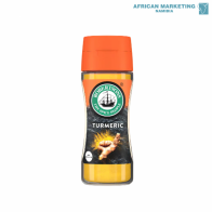 1360-1770 TURMERIC 100ml *ROBE