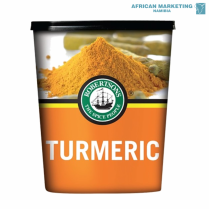 1360-1790 TURMERIC 800g *ROBE