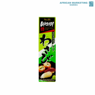 1370-0251 WASABI PASTE 45gr *YAMACHU