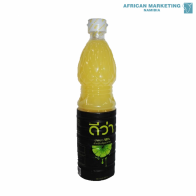 1370-0472 LIME JUICE 700ml (THAI) *DEEWA