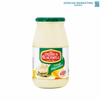 1370-0530 MAYONNAISE 750g *CROSSE & BLACKWELL