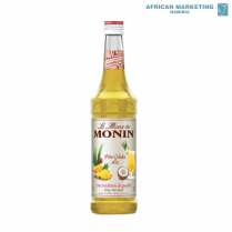 1370-0656 LE MIXEUR PINA COLADA MIX 1ltr *MONIN