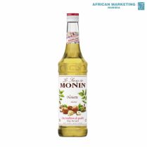 1370-0696 SYRUP HAZELNUT 1ltr *MONIN