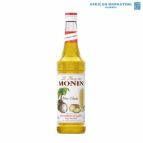 1370-0699 SYRUP PINA COLADA /PINO COCO 1lt *MONIN