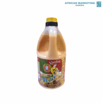 1370-0942 PORTUGESE PREGO SAUCE 2ltr *SAUCA