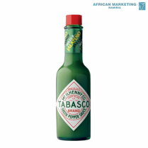 1370-1190 TABASCO SAUCE GREEN 57ml *MCLLHENNYCO