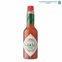 1370-1200 TABASCO SAUCE RED 57ml *MCLLHENNYCO